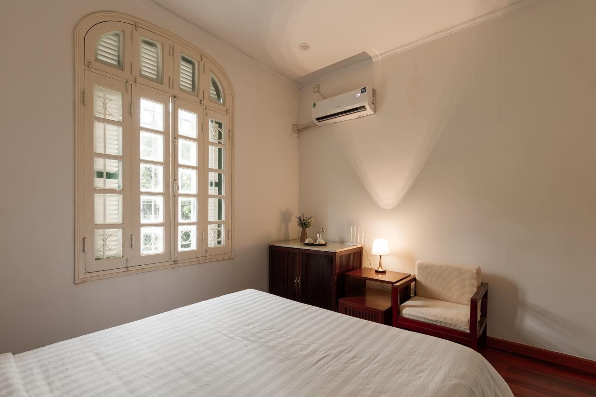 Bed & Breakfast Dodo Xd Hanoi